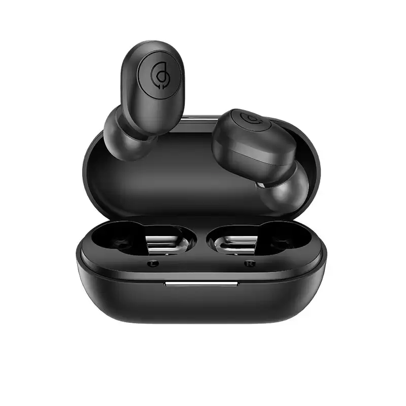 Order In Just $20.99 16% Off For Haylou Gt2s Tws Wireless Earbuds Bluetooth 5.0 Earphone With This Coupon At Banggood
