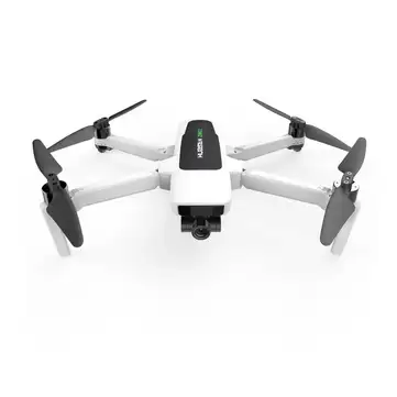 Order In Just $439.99 12% Off For Bnf Version Hubsan Zino 2 Leas 2.0 Gps 8km 5g Wifi Fpv With 4k 60fps Uhd Camera 3-axis Gimbal Rc Drone Quadcopter With This Coupon At Banggood