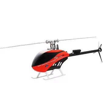 Order In Just $467.99 10% Off For Fly Wing Fw450 6ch Fbl 3d Flying Gps Altitude Hold One-key Return With H1 Flight Control System Rc Helicopter Bnf With This Coupon At Banggood