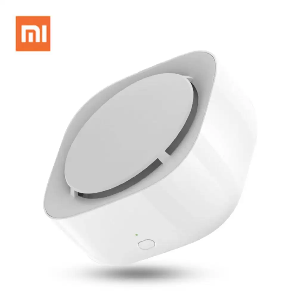 Order In Just $9.99 / €8.88 Xiaomi Mijia Electric Household Mosquito Dispeller Harmless Mosquito Insect Repeller With Timing Function With This Coupon At Banggood