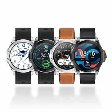 Order In Just $21.99 For Senbono S11 Smart Watch With This Coupon At Banggood