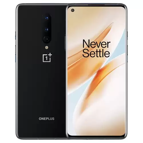 Pay Only $619.99 For Oneplus 8 6.55 Inch Screen 5g Smartphone Qualcomm Snapdragon 865 Octa Core 8gb Ram 128gb Rom Android 10.0 Dual Sim Dual Standby Global Rom - Onyx Black With This Coupon Code At Geekbuying