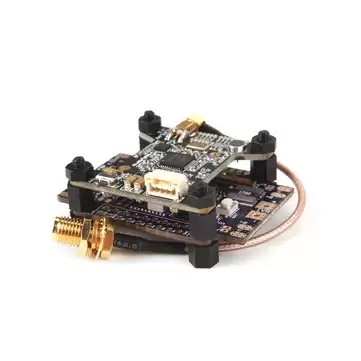 Order In Just $69.95 12% Off For Holybro Kakute F7 Aio V1.5 Flight Controller Osd Pdb+atlatl Hv V2 5.8g Fpv Transmitter For Rc Drone With This Coupon At Banggood