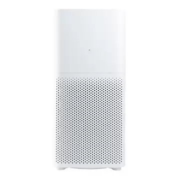 Order In Just $85.79 / €$126.99 Xiaomi Mijia Air Purifier 2c 360°suction With Cadr Of 350m3/hreal-time Air Quality Indicator With This Coupon At Banggood