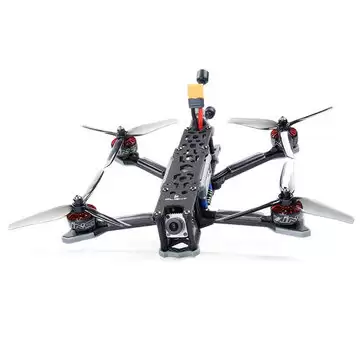 Order In Just $377.99 For Iflight Titan Dc5 4s 222mm 5inch Drone With This Coupon At Banggood
