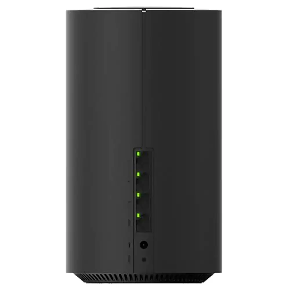 Order In Just $49.99 Xiaomi Ac2100 Wireless Router 128mb High Gain Invisible Antenna Dual Core - Black With This Discount Coupon At Geekbuying