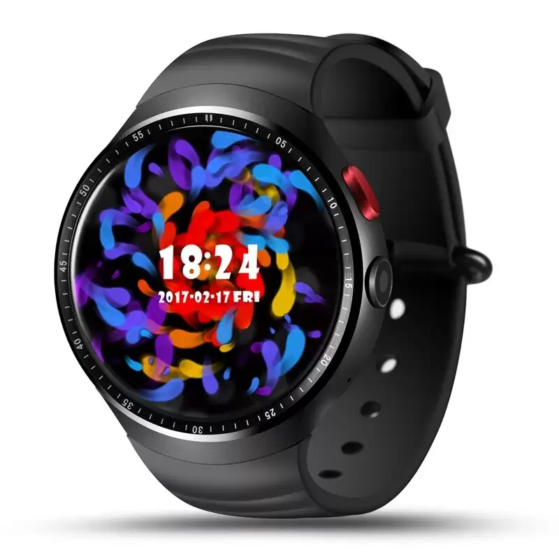 Order In Just $79.99 Lemfo Les1 Watch Phone With This Coupon At Banggood