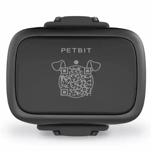 Pay Only $53-4.00 For Xiaomi Petbit Dog Tracker Anti-lost Security Device Beidou Navigation System 30 Days Battery Life Waterproof - Black With This Coupon Code At Geekbuying
