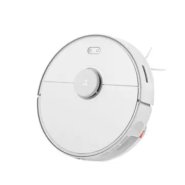 Order In Just $459.99 / €407.27 Roborock S5 Max Laser Navigation Robot Wet And Dry Vacuum Cleaner 2000pa From Xiaomi Youpin With This Coupon At Banggood