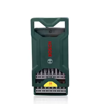 Order In Just $10.39-14.39 20% Off For Bosch 25pcs Screwdriver Bit Set Ratchet Screwdriver Combination Tool With This Coupon At Banggood