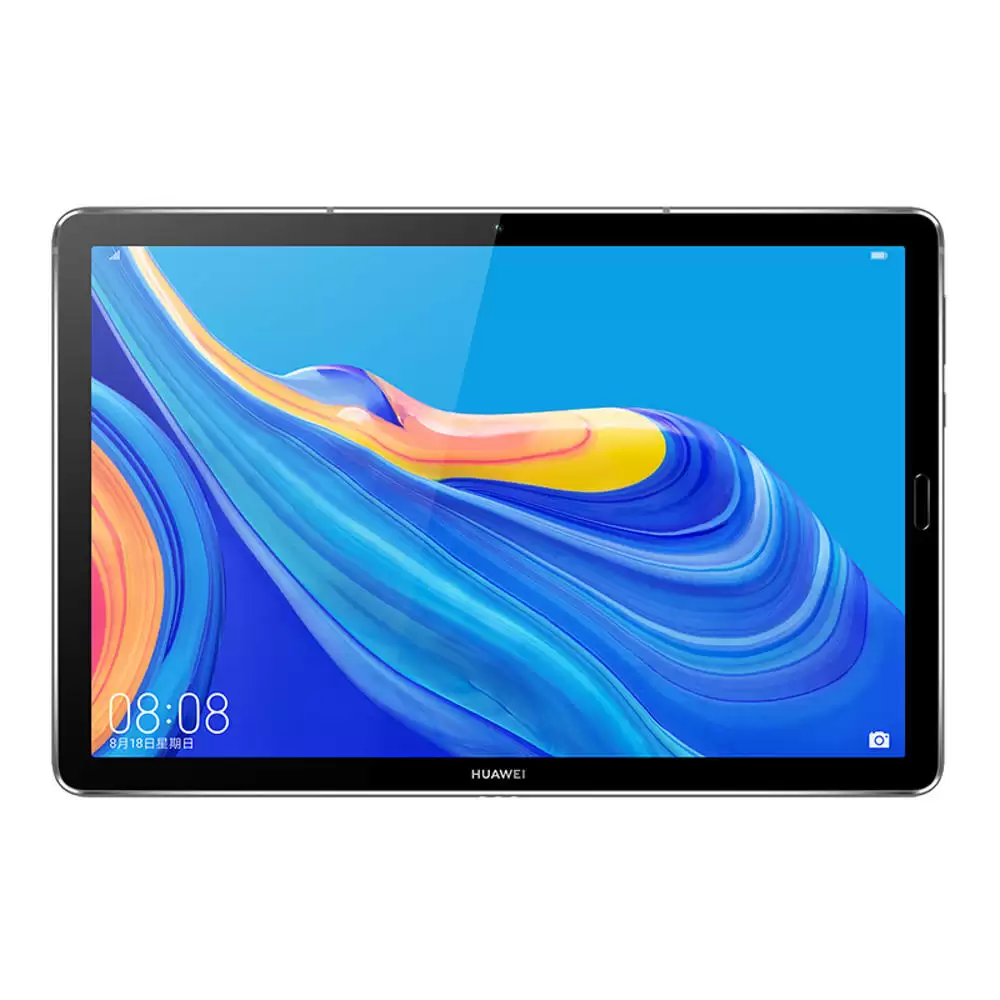 Order In Just 394.99 Huawei M6 Cn Rom Wifi 64gb Hisilicon Kirin 980 Octa Core 10.8 Inch Android 9.0 Pie Tablet Gray With This Coupon At Banggood