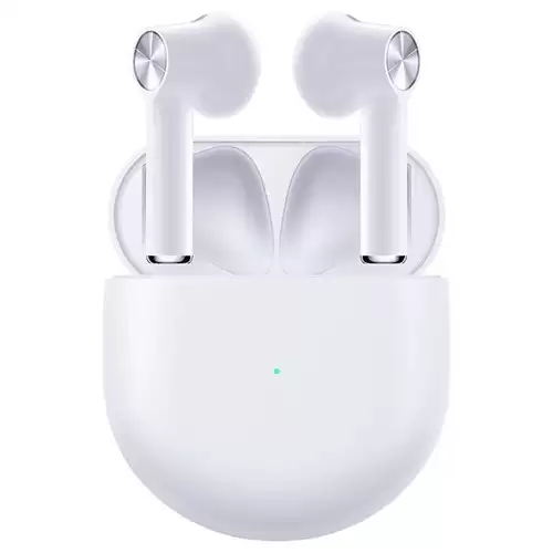 Pay Only $79.99 For Oneplus Buds Tws Earphones Bluetooth 5.0 Enc Noise Cancelling Support Dolby Atoms 13.4mm Dynamic Drivers 30 Hours Battery Life Ipx4 Water Resistant - White With This Coupon Code At Geekbuying
