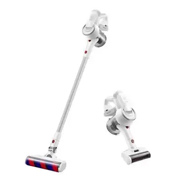 Order In Just $199.99 / €178.64 Jimmy Jv53 425w Handheld Cordless Vacuum Cleaner With Hepa Filter 125aw 20kpa Super Suction With This Coupon At Banggood