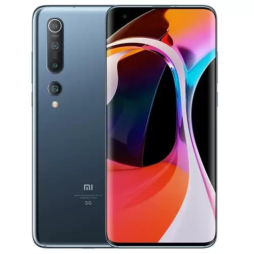 Order In Just $649.99 Xiaomi Mi 10 Global Version 6.67 Inch 5g Smartphone Qualcomm Snapdragon 865 8gb Ram 256gb Rom Android 10.0 Quad Rear Camera 4780mah Battery - Twilight Grey With This Discount Coupon At Geekbuying