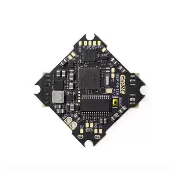 Order In Just $34.39 For Geprc Gep-12a-f4 V1.1 F4 Flight Controller Aio Osd Bec & 12a Bl_s 2-4s 4in1 Esc With This Coupon At Banggood