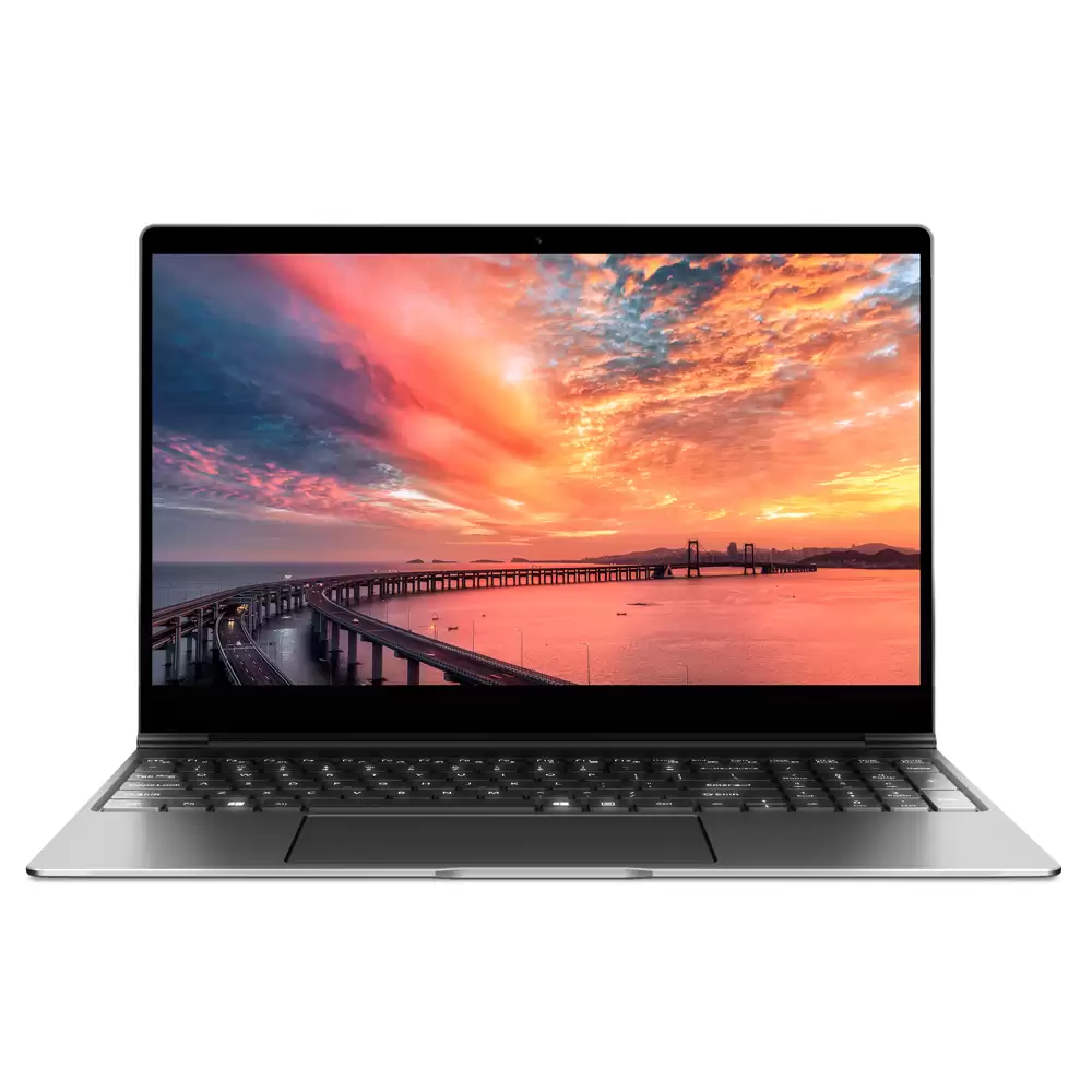Pay Only $359.99 For Teclast F15 Laptop Intel Celeron N4100 Quad Core 15.6 Inch 1920*1080 Ips Screen 8gb Ram 256gb Ssd Windows 10 - Grey With This Coupon Code At Geekbuying