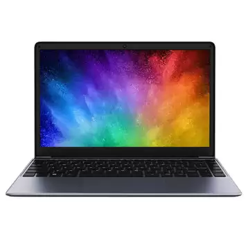 Spend Only $179.99 For Chuwi Herobook Laptop 14.1 Inch X5-E8000 4gb 64gbhd Graphics N3000