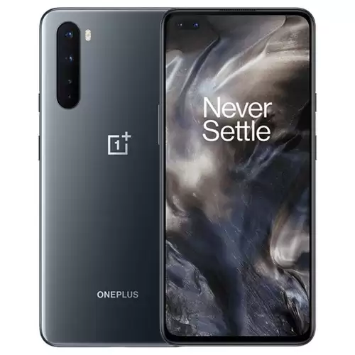 Pay Only $516.99 For Oneplus Nord 5g Smartphone Global Version 6.44 Inch Amoled 1080 X 2400 402ppi Screen Qualcomm Snapdragon 765g Android 10.0 12gb Ram 256gb Rom Dual Front Quad Rear Camera 4115mah Battery - Gray Onyx With This Coupon Code At Geekbuying
