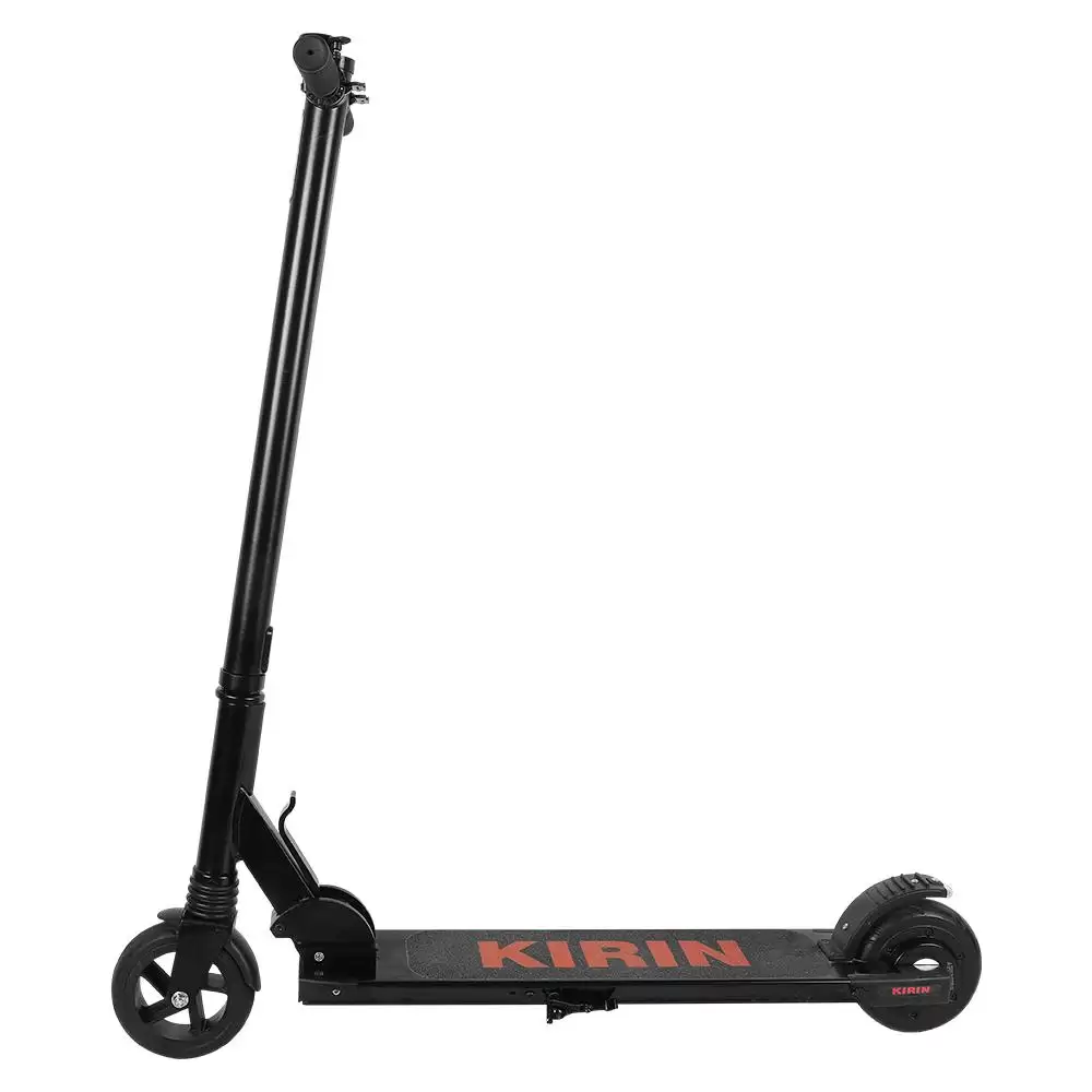 Order In Just $177.99 [es Stock]kugoo Kirin S2 Mini Folding Electric Scooter With This Discount Coupon At Geekbuying