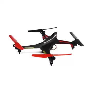 Order In Just $56.20r / €52,18€r Xk Alien X250-b 2.4g 4ch 6-axis Gyro Wifi Fpv With 720p Camera Headless Mode Rc Quadcopter Rtf - Mode 2 (left Hand Throttle) With This Coupon At Banggood