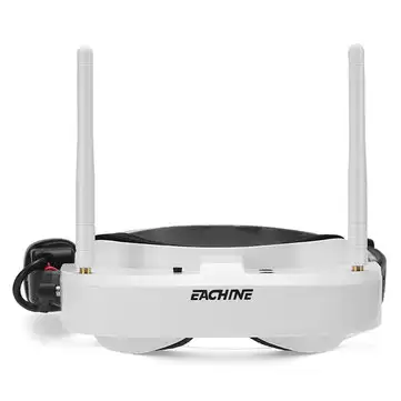 Order In Just $95.99 For Eachine Ev100 Fpv Goggles With This Coupon At Banggood