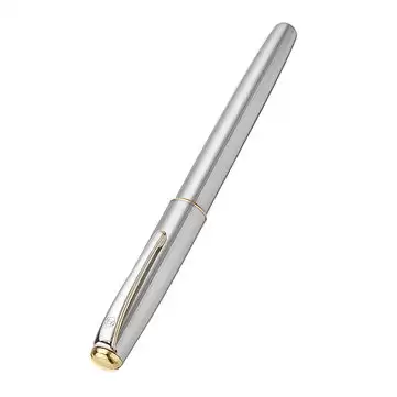 Order In Just $4.69 Hero 704 Advanced All-steel Metal Fountain Pen Foe Office And School With This Coupon At Banggood