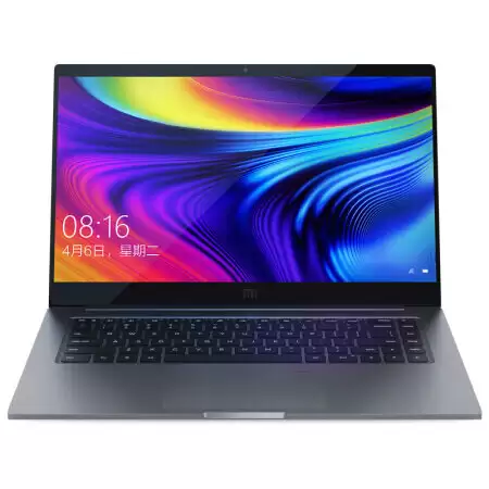 Order In Just $1109.99 / €993.9 Xiaomi Mi Laptop Pro 15.6 Inch Intel Core I7-10510u Nvidia Geforce Mx250 16gb Ddr4 Ram 1tb Ssd 100% Srgb Fingerprint Backlit Notebook - Gray With This Coupon At Banggood
