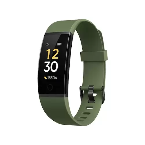 Order In Just $43.99 Realme Band Smart Bracelet Large Color Display Sports Tracker Heart Rate Nmonitor 16mm Wrist Strap Notifications Ip68 Usb Charge At Gearbest With This Coupon