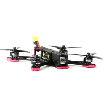 Order In Just $t-motor Ft5 Hd 5.1 Inch 225mm 4s / 6s Freestyle Fpv Racing Drone Pnp Caddx Vista Hd Vtx 60a Esc 1750kv 2550kv Motor With This Coupon At Banggood