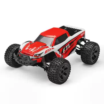 Order In Just $62.82 / €57.10 12% Off For Hehengda Toys H1266a 1/12 2.4g 4wd 42km/h Rc Car Full Proportional Vehicles Rtr Model With This Coupon At Banggood