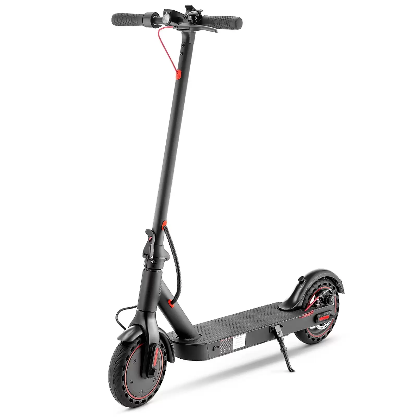 Get Extra $269.61 Discount On E9pro 8.5 Inch Two Wheel Folding Electric Scooter, Limited Offers $316.99 At Tomtop