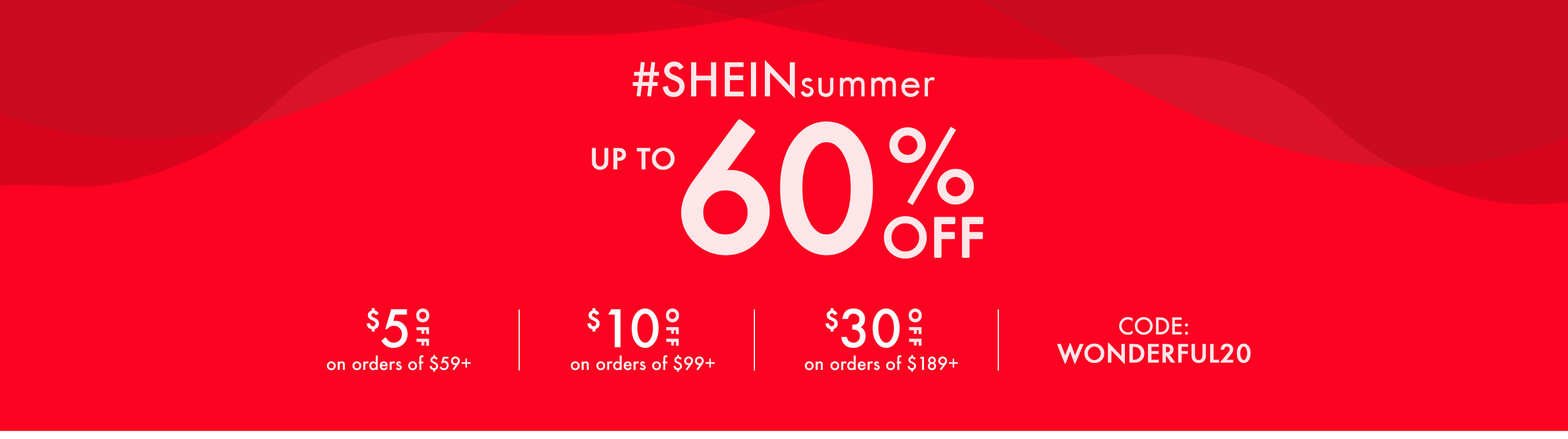 Shein Usa Coupon Grab Upto 30 Off With This Discount Coupon At Shein
