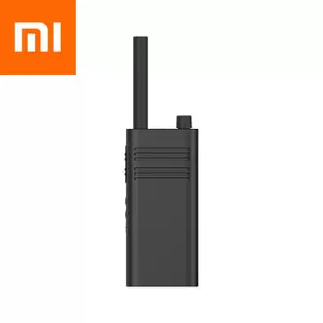 Order In Just $29.99 40% Off For Xiaomi Lite Walkie Talkie 2000mah 40mm Speaker With This Coupon At Banggood