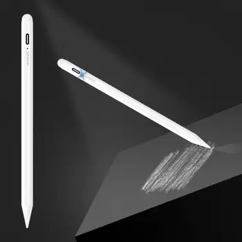 Order In Just $25.28 For Ipad Pencil With Palm Rejection,active Stylus Pen For Apple Pencil 2 1 Ipad Pro 11 12.9 2020 2018 2019 6th 7th Gen For ???? At Aliexpress Deal Page