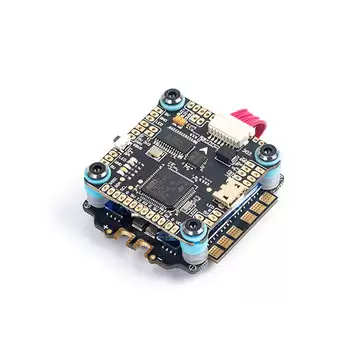 Order In Just $50.14 15% Off For Mamba F405 Mk2 Flight Controller Osd F50 50a Blheli_s 3-6s Dshot600 Fpv Racing Brushless Esc Stack With This Coupon At Banggood