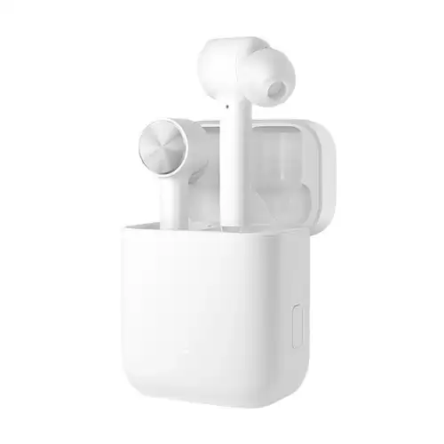Pay Only $32.99 For [international Edition] Xiaomi Air Lite Earphones Tws Enc Noice Cancelling Bluetooth 5.0 Noise Cancelling Aac Sbc In-ear Detection Touch Control With This Coupon Code At Geekbuying
