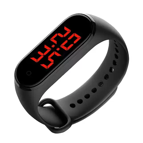 Order In Just $5.99 V8 Smart Band Watch Fitness Body Temperature Monitor Smart Bracelet Sport Nfitness Bracelet At Gearbest With This Coupon