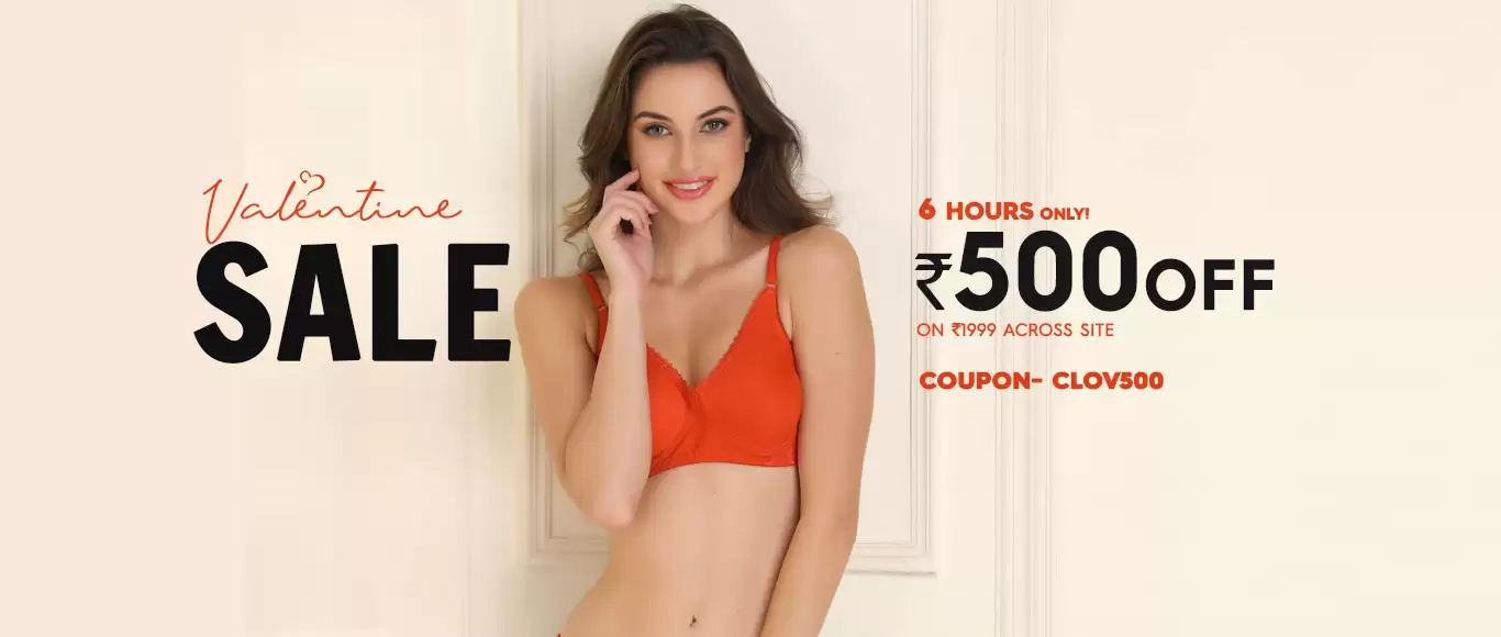 clovia discount coupons for new user