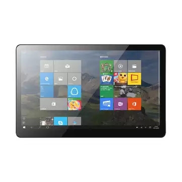 Order In Just $359.99 / €326.46 Pipo X15 Intel Core I3-5005u 8gb Ram 180gb Ssd 11.6 Inch Windows 10 Tv Box Tablet With This Coupon At Banggood