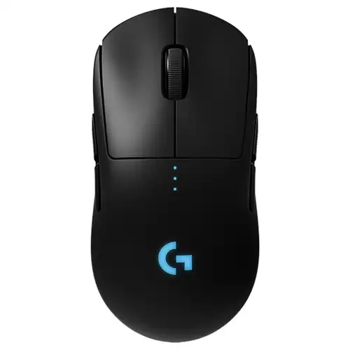 Pay Only $129.99 For Logitech G Pro Wireless Dual-mode Gaming Mouse Rgb Program 16000 Dpi - Black With This Coupon Code At Geekbuying