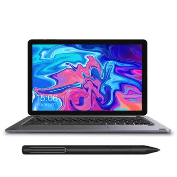 Order In Just $249.99 / €226.70 Chuwi Hi10 X Intel Gemini Lake N4100 6gb Ram 128gb Rom 10.1 Inch Windows 10 Tablet With Keyboard Stylus Pen With This Coupon At Banggood