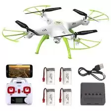 Get 10% Off On Syma X5hw Drone With This Geekbuying Poland Discount Voucher