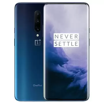 Order In Just $659.99 / €592.76 Oneplus 7 Pro 12gb 256gb Deals With This Coupon At Banggood