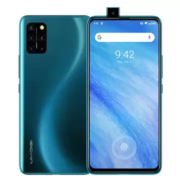 Order In Just $249.99 / €229.09 Umidigi S5 Pro 6+256 With This Coupon At Banggood