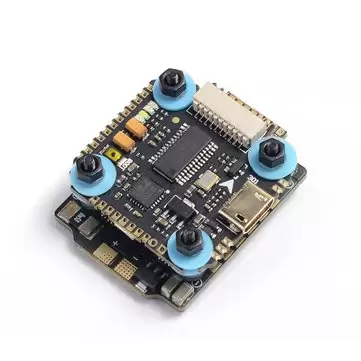 Order In Just $35.99 10% Off For Mamba F405 Mini Mk2 Betaflight Flight Controller & F25 20a 3-4s Dshot600 Fpv Racing Brushless Esc With This Coupon At Banggood