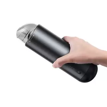 Order In Just $32.99 / €30.48 Baseus Mini Wireless Vacuum Cleaner 4000pa Suction Dry Wet Amphibious Auto Supplies Car Vacuums Cleaner From Xiaomi Ecological Chain With This Coupon At Banggood