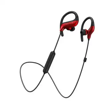 Order In Just $13.99 Blitzwolf Airaux Aa-nh1 Bluetooth V5.0 Neckband Sport Earphone With This Coupon At Banggood