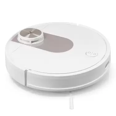 Get Extra $69 Discount On Viomi Se Robot Vacuum Cleaner 2200pa Smart Navigating App Control Only $329.4 With Code : Tvse + Shipping From Germany Warehouse