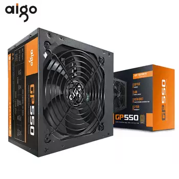 Order In Just $53.62 Aigo Gp550 Desktop Power Supply 750w 80plus Bronze Quiet Power 12v Atx Active Power Supply Computer Cooling Fan For Intel Amd Pc At Aliexpress Deal Page