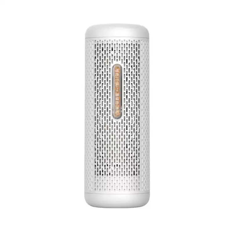 Order In Just $20.37 / €$31.93 Deerma Dem-cs10m Mini Dehumidifier Household Cycle Dehumidifier Moisture Absorption Dehumidification Dryer For Xiaomi Cooperation Brand With This Coupon At Banggood